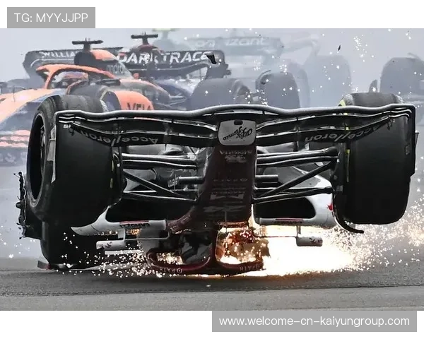 F1赛事赛事数字化转型使赛事运营更高效透明