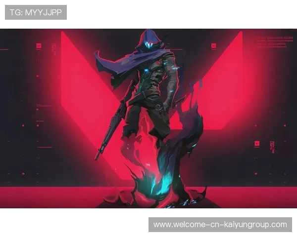 《Valorant》玩家热议新战术,战局策略迎来新变化,valorant 《Valorant》玩家热议新战术,战局策略迎来新变化,valorant